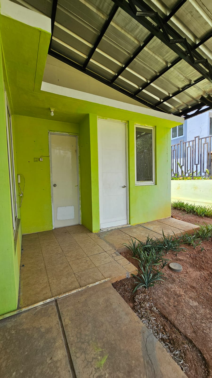 Dijual Rumah di Gunawarman Grand Taruma Karawang
